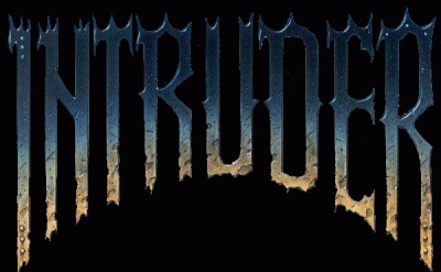 logo Intruder (USA-1)